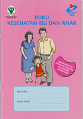 Book Cover: Indonesia (local)